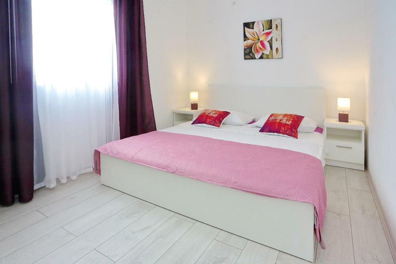 Vito Apartment Bibinje Exterior photo