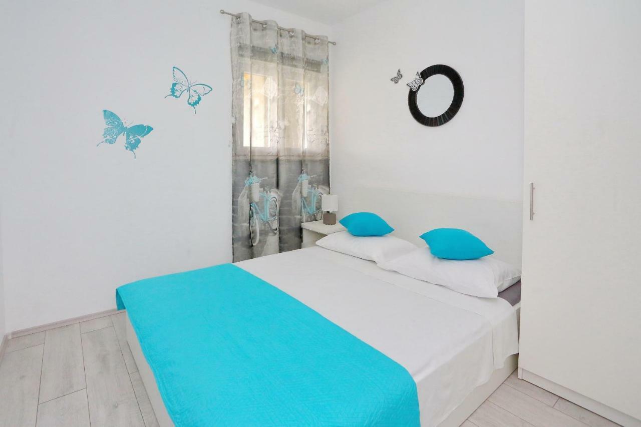 Vito Apartment Bibinje Exterior photo