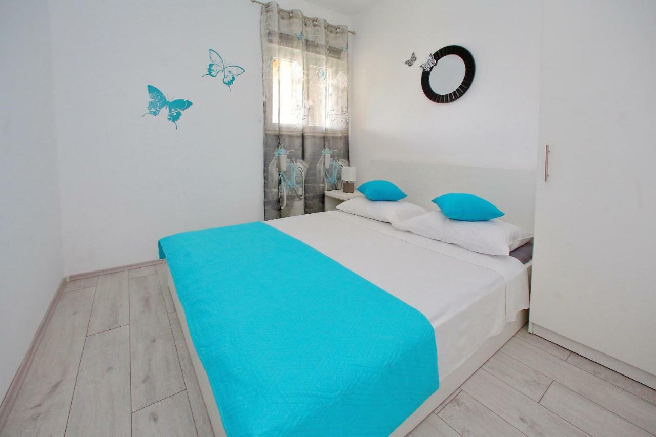 Vito Apartment Bibinje Exterior photo