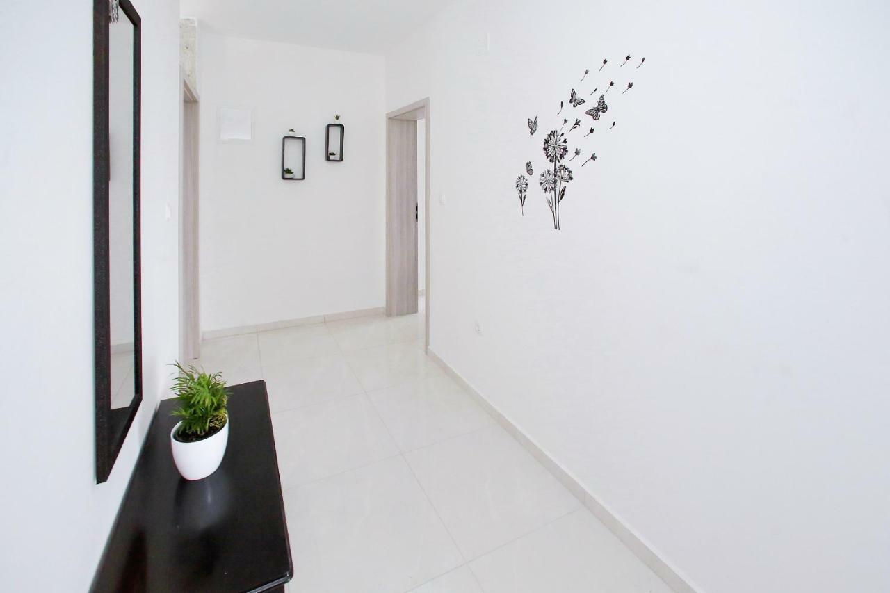 Vito Apartment Bibinje Exterior photo