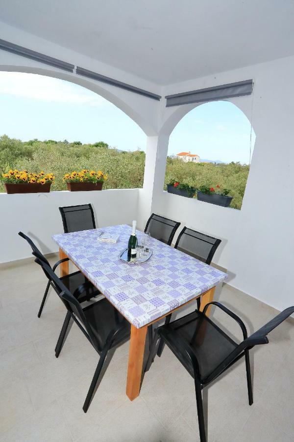 Vito Apartment Bibinje Exterior photo